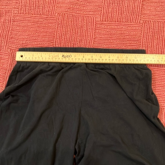 Denver Hayes women’s medium Black soft lounge / pyjama Pants - Picture 4 of 10